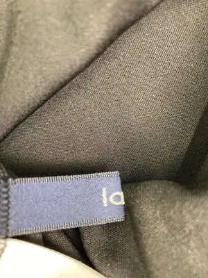la.f.../ラエフ/Tシャツ/カットソー/トップス/ブラック/3