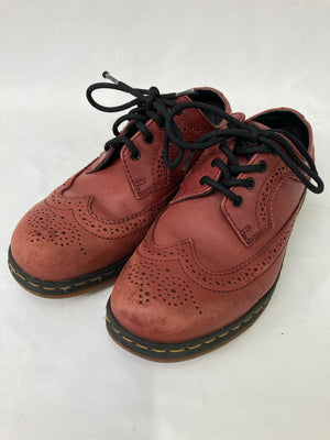 Dr.Martens/ドクターマーチン/ドレスシューズ/シューズ/ブラウン/UK4   US5   EU37