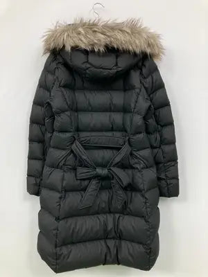 UNIQLO/ユニクロ/ダウンジャケット/コート/ジャケット/アウター/ブラック/L