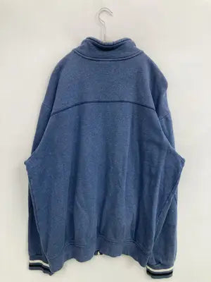 Champion/チャンピオン/ジャージ/トラックジャケット/トップス/ブルー/3XL