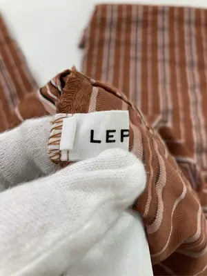 LEPSIM/レプシィム/その他パンツ/パンツ/ブラウン/S