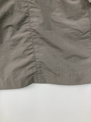 LOWRYS FARM/ローリーズファーム/ショート/ミニスカート/スカート/グレー/F