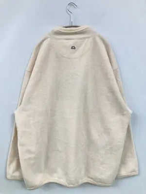 ellesse/エレッセ/スウェット/トップス/アイボリー/XL