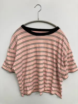 Ocean pacific/オーシャンパシフィック/Tシャツ/カットソー/トップス/ピンク/L
