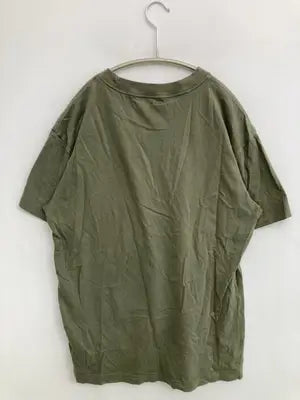 Abercrombie & Fitch/アバクロンビーアンドフィッチ/Tシャツ/カットソー/トップス/カーキ/M