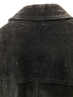 OSCAR LEOPOLD/その他アウター/ジャケット/アウター/ブラック/XS