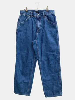 UNIQLO/ユニクロ/デニムパンツ/パンツ/ブルー/29 (73.5cm)