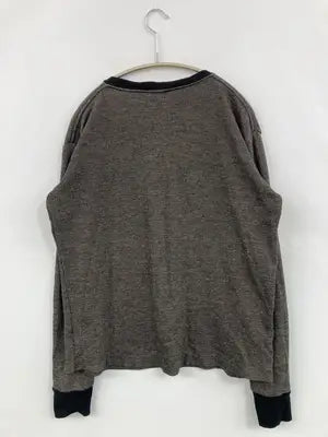 EDWIN/エドウィン/Tシャツ/カットソー/トップス/ブラック/XL