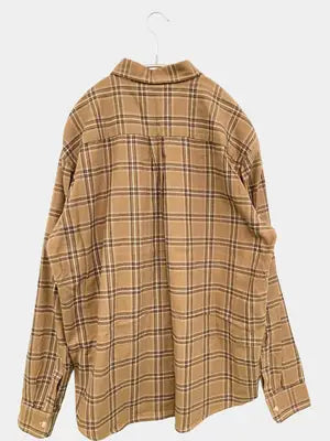 Sun dried Tomatoes/シャツ/ブラウス/トップス/ベージュ
