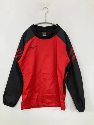 Mizuno/ミズノ/その他トップス/トップス/レッド/M
