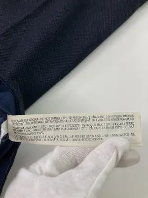 ZARA MAN/ザラマン/その他パンツ/パンツ/ネイビー/EUR 40 / USA 31 / MEX 31