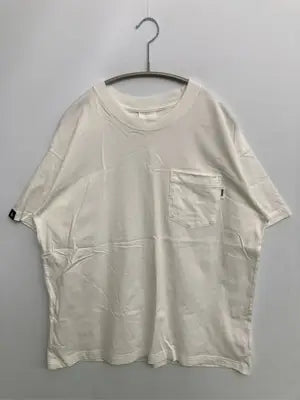 ANME/アンメ/Tシャツ/カットソー/トップス/ホワイト/M
