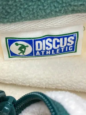 DISCUS ATHLETIC/ディスカスアスレチック/スウェット/トップス/アイボリー/M