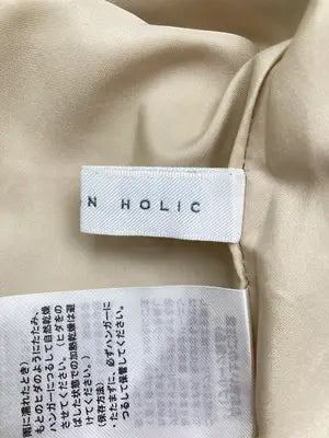 AMERICAN HOLIC/アメリカンホリック/ロングスカート/スカート/ブラック/F