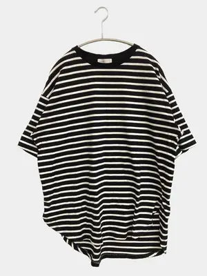 Helm/ヘルム/Tシャツ/カットソー/トップス/ブラック/M