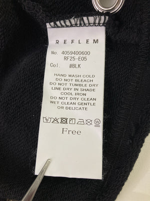 REFLEM/レフレム/その他アウター/ジャケット/アウター/ブラック/F