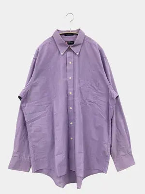 CHAPS/チャップス/シャツ/ブラウス/トップス/ブルー