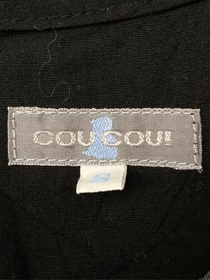 cou cou!/ワンピース/ワンピース/ドレス/グレー/S