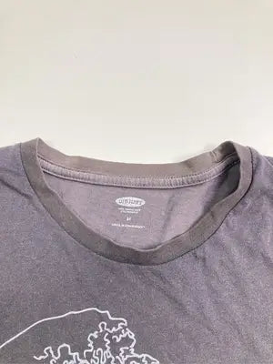 OLD NAVY/オールドネイビー/Tシャツ/カットソー/トップス/ブラック/M