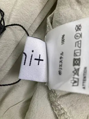 emi +/エミ/Tシャツ/カットソー/トップス/カーキ/F