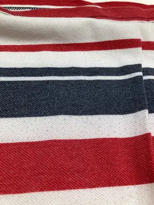 LACOSTE/ラコステ/ポロシャツ/トップス/ホワイト/XL