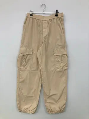 UNIQLO/ユニクロ/カーゴパンツ/パンツ/ベージュ/S  ウエスト60-66cm   ヒップ85-91cm