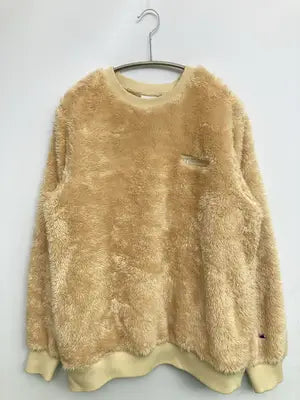 Champion/チャンピオン/その他トップス/トップス/ベージュ/L