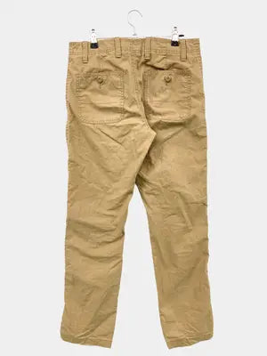 OLD NAVY/オールドネイビー/チノパンツ/パンツ/ベージュ/28x30