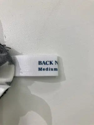 BACK NUMBER/バックナンバー/その他パンツ/パンツ/ブラック/M