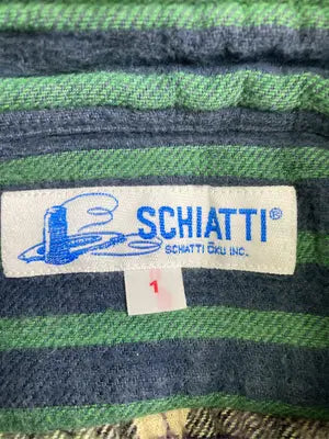 SCHISATTI/シャツ/ブラウス/トップス/その他/1