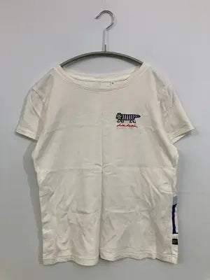UNIQLO UT/ユニクロユーティー/Tシャツ/カットソー/トップス/ホワイト/S