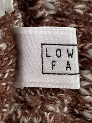 LOWRYS FARM/ローリーズファーム/キャミソール/トップス/ブラウン/F