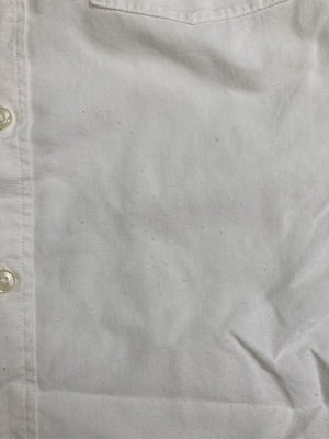 GLOBAL WORK/グローバルワーク/シャツ/ブラウス/トップス/ホワイト/S