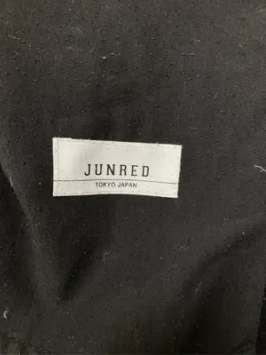 JUNRED/ジュンレッド/その他パンツ/パンツ/ブラック/M