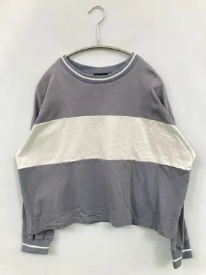 Chip Clip/チップクリップ/Tシャツ/カットソー/トップス/グレー/L