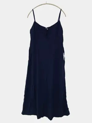 BRANDY MELVILLE/ブランディーメルビル/ワンピース/ワンピース/ドレス/ネイビー