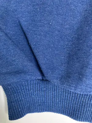 INTERFACE/スウェットパンツ/パンツ/ブルー