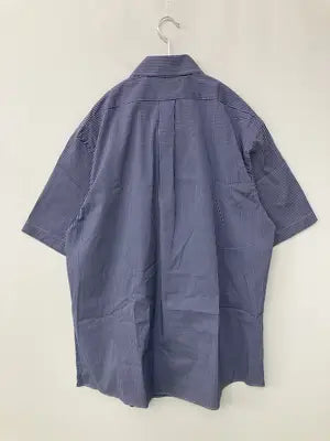 BROOKS BROTHERS/ブルックスブラザーズ/シャツ/ブラウス/トップス/ブルー/L