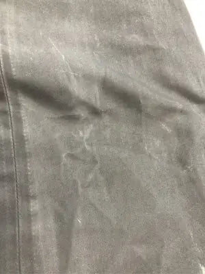 Madame Hirako/トレンチコート/ジャケット/アウター/ブラック/7AR
