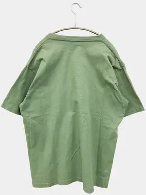 Lee/リー/Tシャツ/カットソー/トップス/ライトグリーン/LARGE