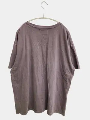 nemne/ネンネ/Tシャツ/カットソー/トップス/グレー/M
