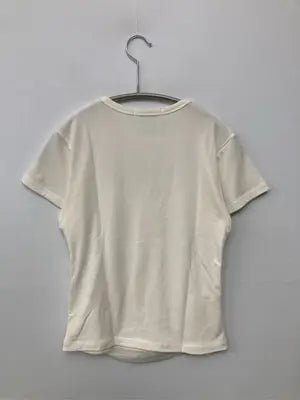 ASKHAKI/Tシャツ/カットソー/トップス/ホワイト