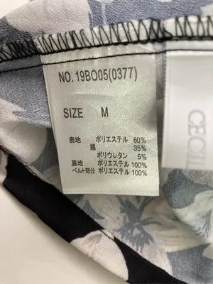CECIL McBEE/セシルマクビー/ワンピース/ワンピース/ドレス/ベージュ/M