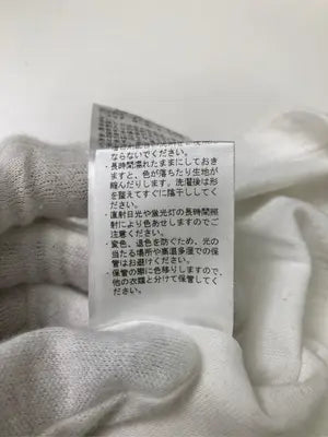 APPORTE PARLES MARCHES/Tシャツ/カットソー/トップス/ホワイト/F