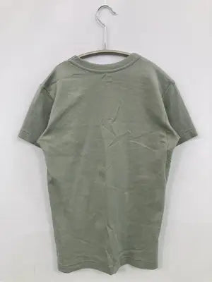 UNIQLO/ユニクロ/Tシャツ/カットソー/トップス/グレー/S