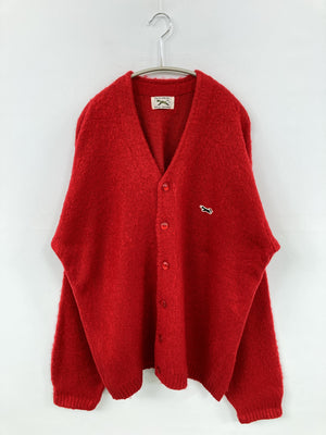 The Fox collection/ザフォックスコレクション/キャミソール/トップス/レッド/Large