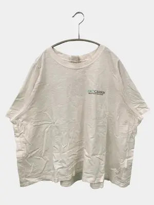 Ungrid/アングリッド/Tシャツ/カットソー/トップス/ホワイト/F