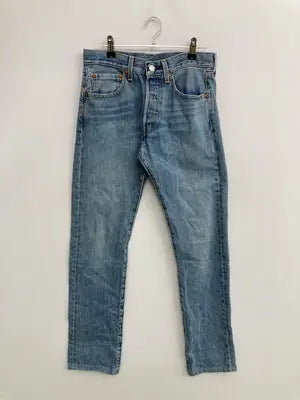 LEVI'S PREMIUM/リーバイスプレミアム/デニムパンツ/パンツ/ブルー/W28 L32