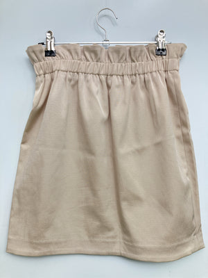 Lily brown/リリーブラウン/ミモレ/半端丈スカート/スカート/ベージュ/1