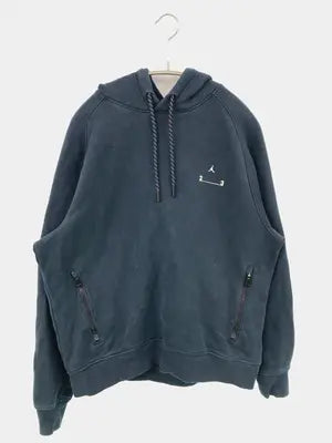JORDAN/ジョーダン/パーカー/トップス/グレー/L